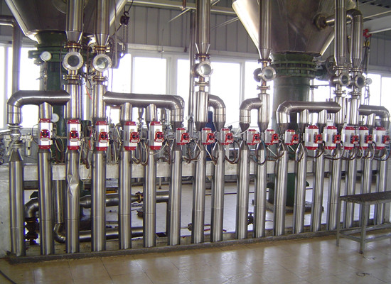 sunflower oil refining machine 