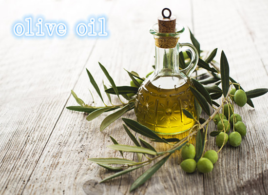 olive oil