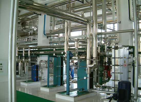 full contunious oil refining equipment 