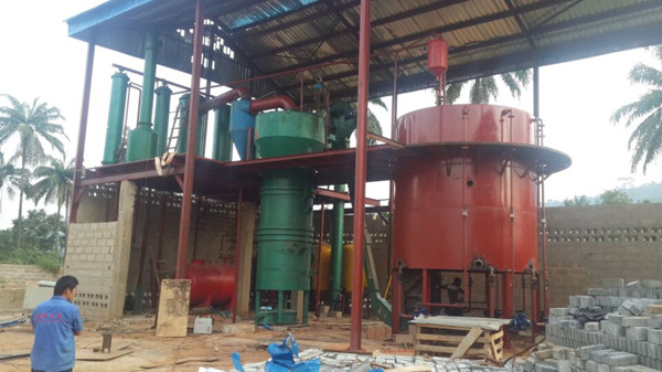 rice bran oil solvent extraction workshop